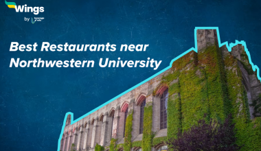 Best Restaurants near Northwestern University