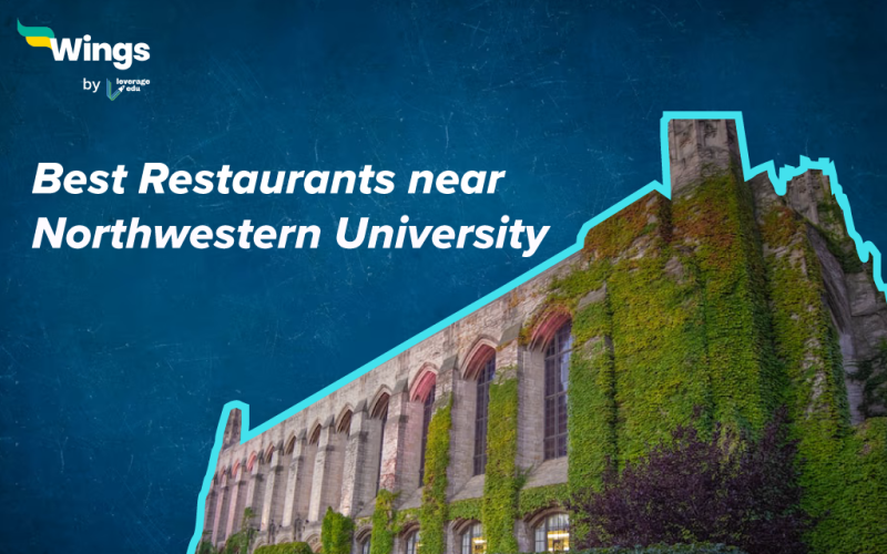 Best Restaurants near Northwestern University