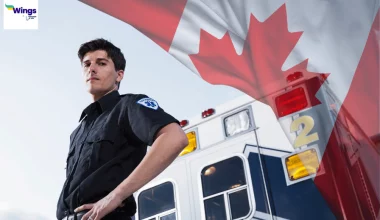 Study in Canada: Cambrian College Introduces the Paramedic Program for January Intake 2024 with 20 Slots