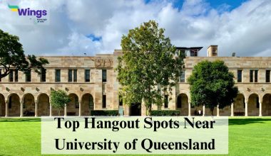 Top Hangout Spots Near University of Queensland