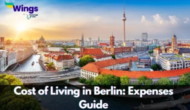 Cost of Living in Berlin : Expenses Guide