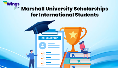 marshall scholarships