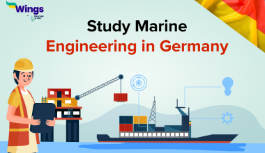 marine engineering in germany