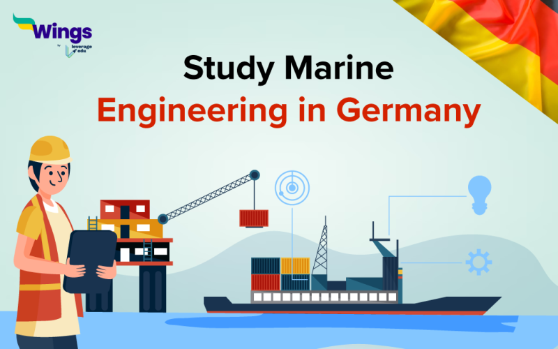 marine engineering in germany