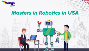 masters in robotics in usa