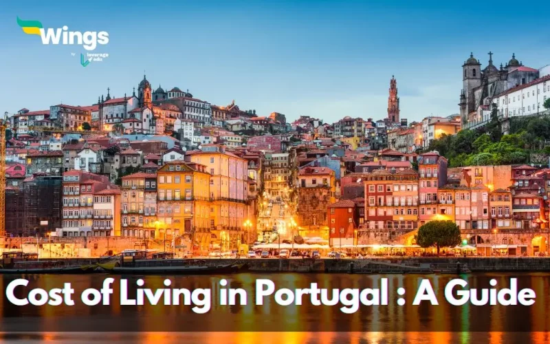 Cost of Living in Portugal : A Guide