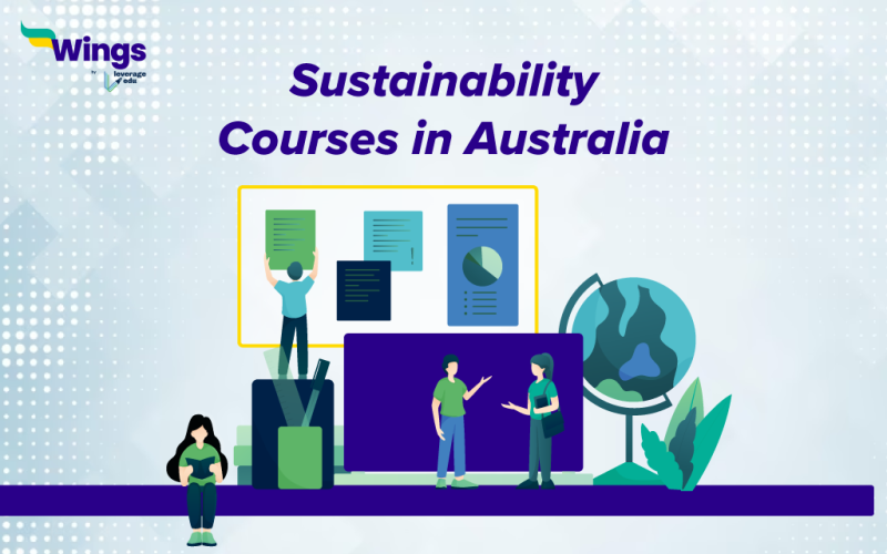 sustainability courses in australia