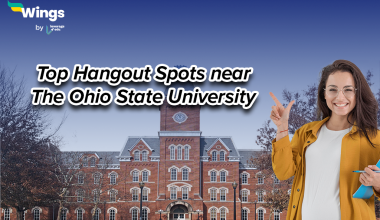Top Hangout Spots near The Ohio State University