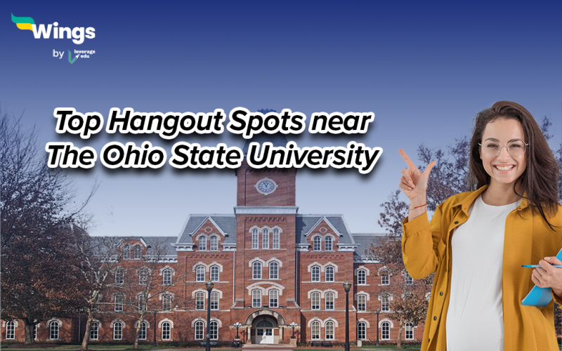 Top Hangout Spots near The Ohio State University