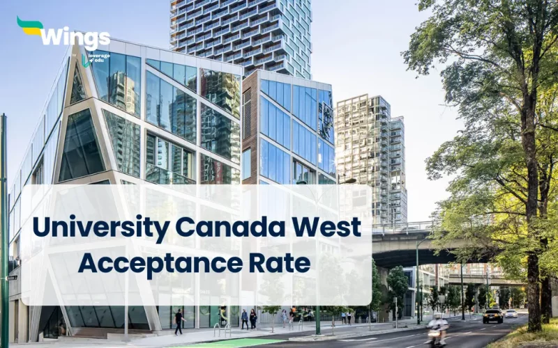 University Canada West Acceptance rate