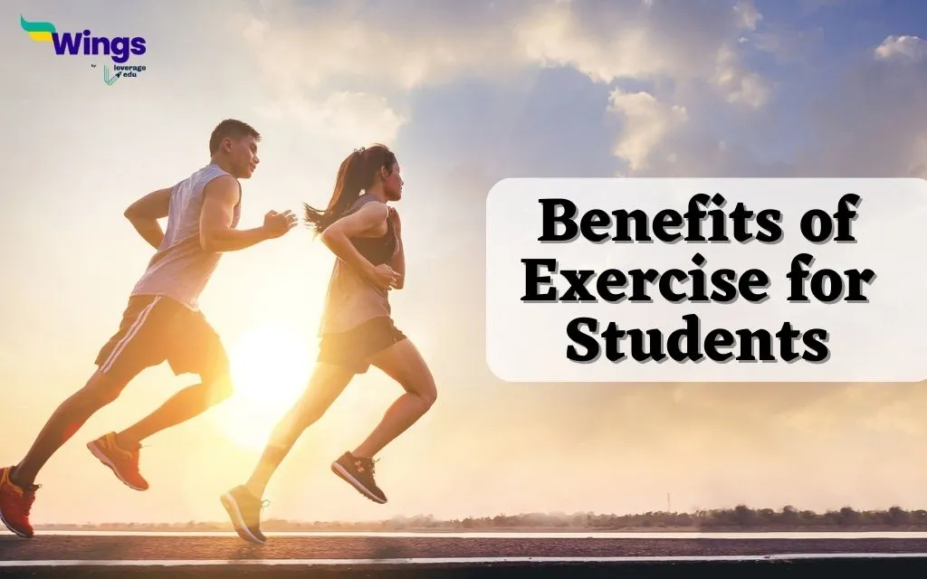 Benefits of Exercise for Students