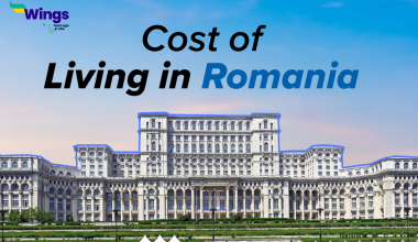 cost of living in romania