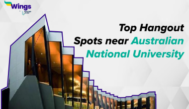 Top Hangout Spots near The University of Western Australia