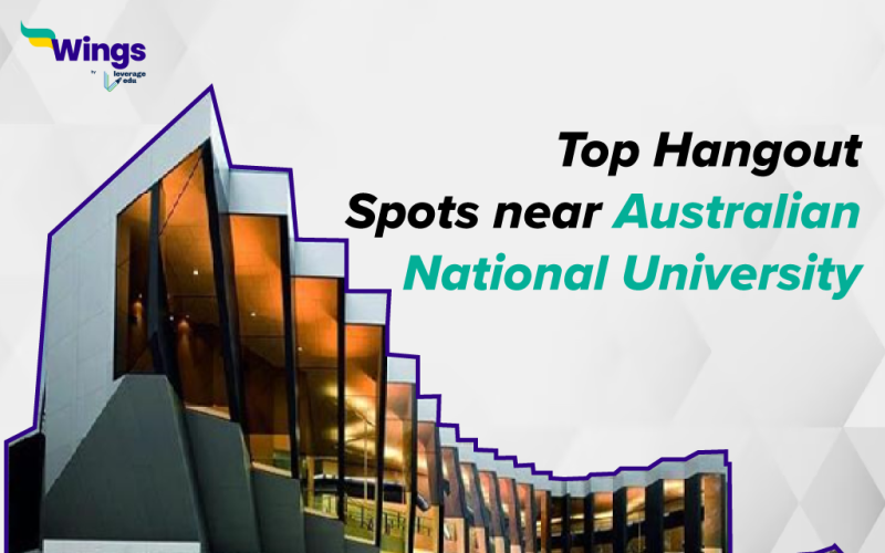 Top Hangout Spots near The University of Western Australia