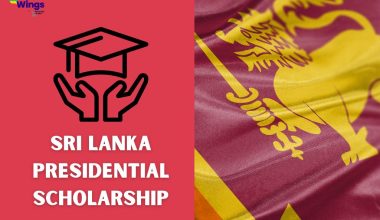 Sri Lanka Presidential Scholarship