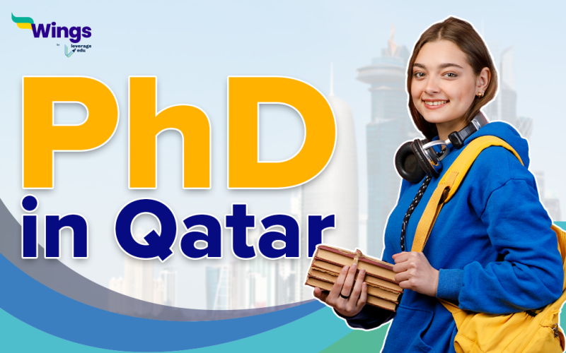 PhD in Qatar