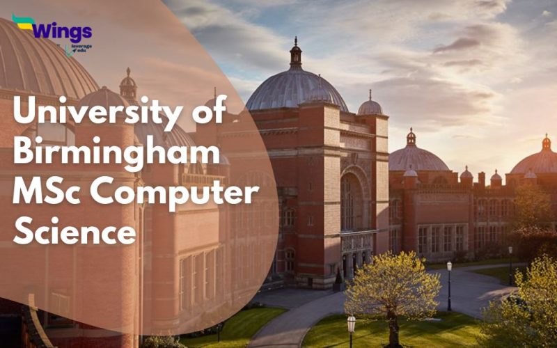 university of birmingham msc computer science