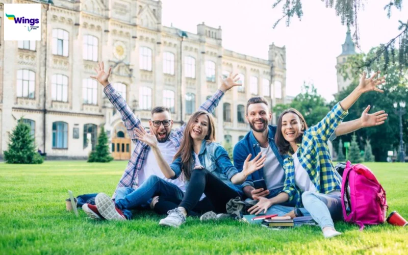 Study in UK: Lancaster Global Scholarship Open for UG and PG students