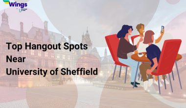Top Hangout Spots Near University of Sheffield