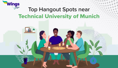 Top Hangout Spots near Technical University of Munich