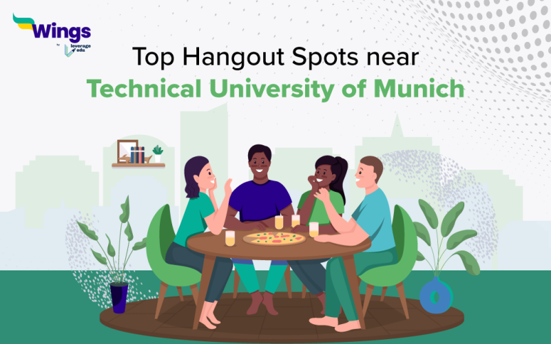 Top Hangout Spots near Technical University of Munich