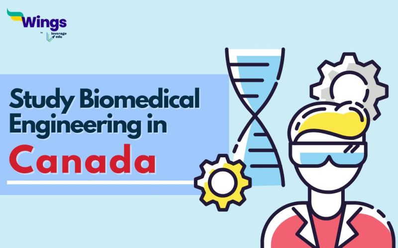 Biomedical Engineering in Canada