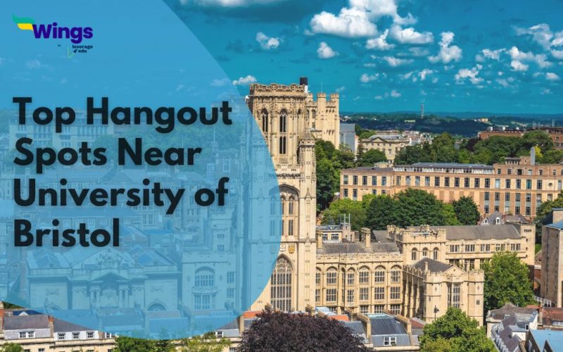 Top Hangout Spots Near University of Bristol