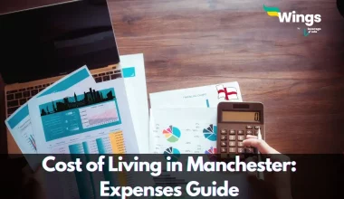 Cost of Living in Manchester: Expenses Guide