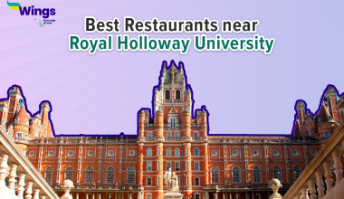 Best-Restaurants-near-Royal-Holloway-University