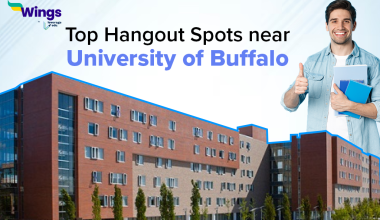 Top Hangout Spots Near University of Buffalo