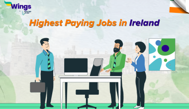 Highest Paying Jobs in Ireland