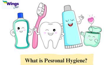 What is Personal Hygiene?