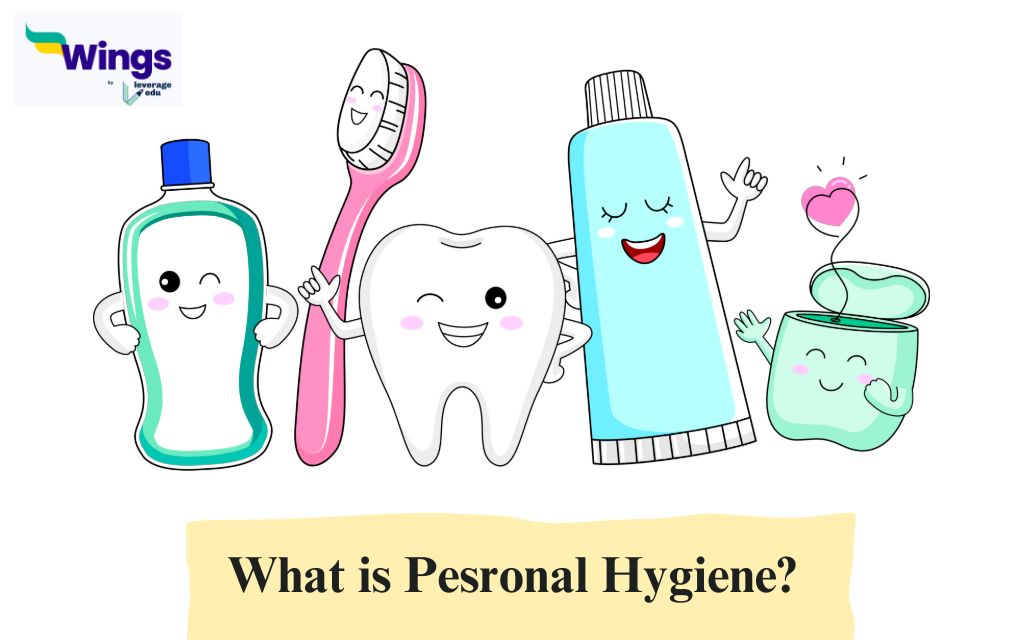 What is Personal Hygiene?