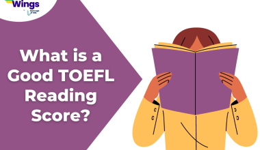 What is a Good TOEFL Reading Score