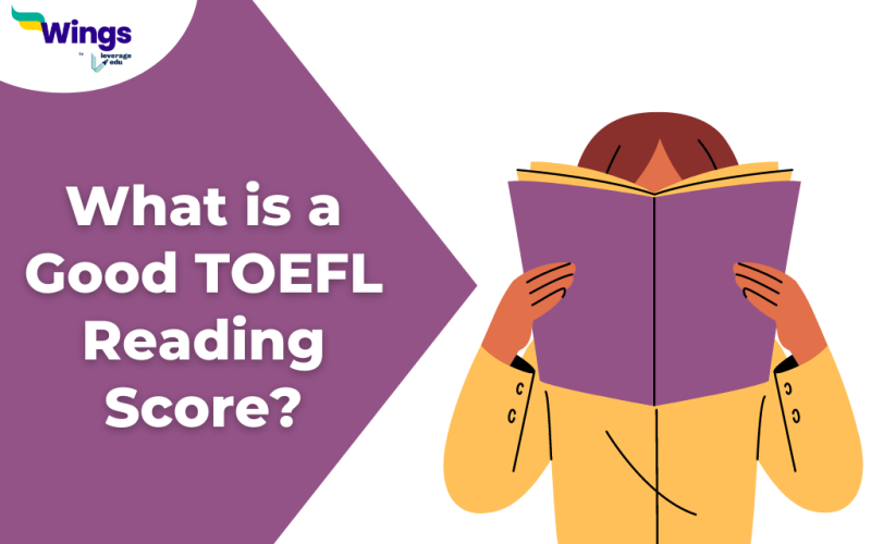 What is a Good TOEFL Reading Score