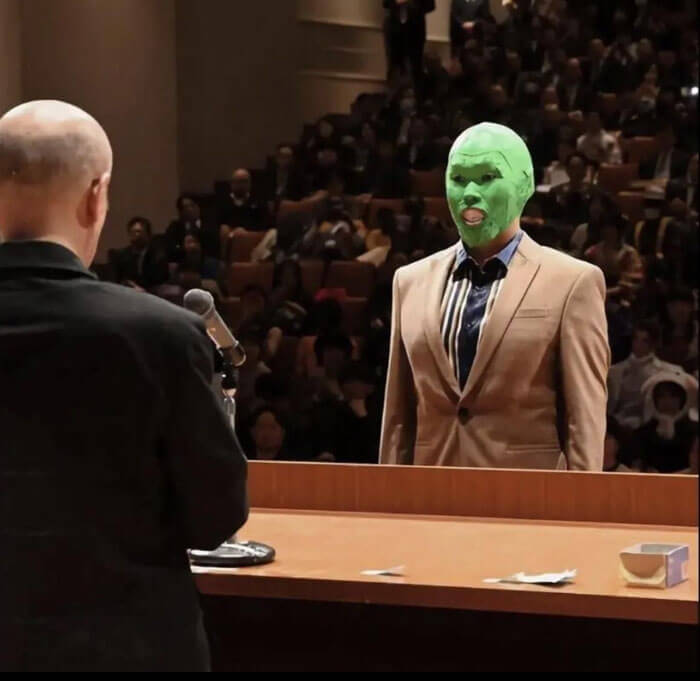 Study in Japan: Kyoto University Defies Tradition with Whimsical Cosplay Graduation Ceremony