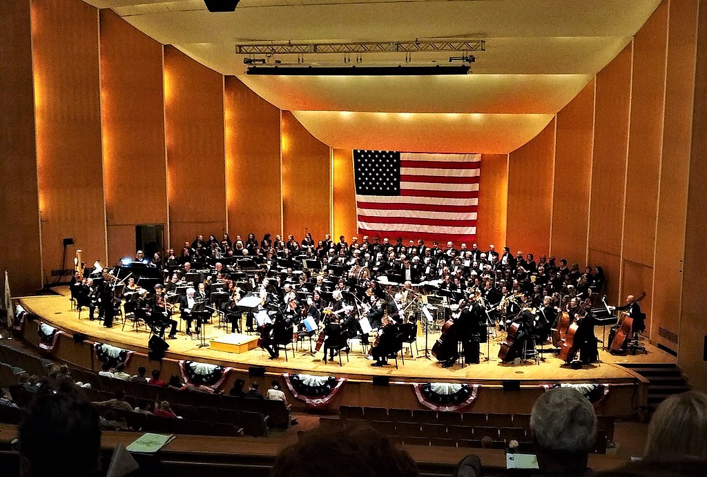 Buffalo Philharmonic Orchestra