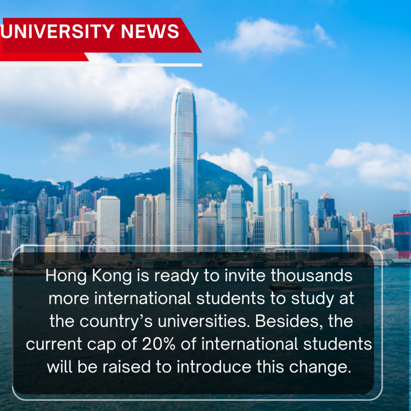 Study Abroad Weekly News Wrap