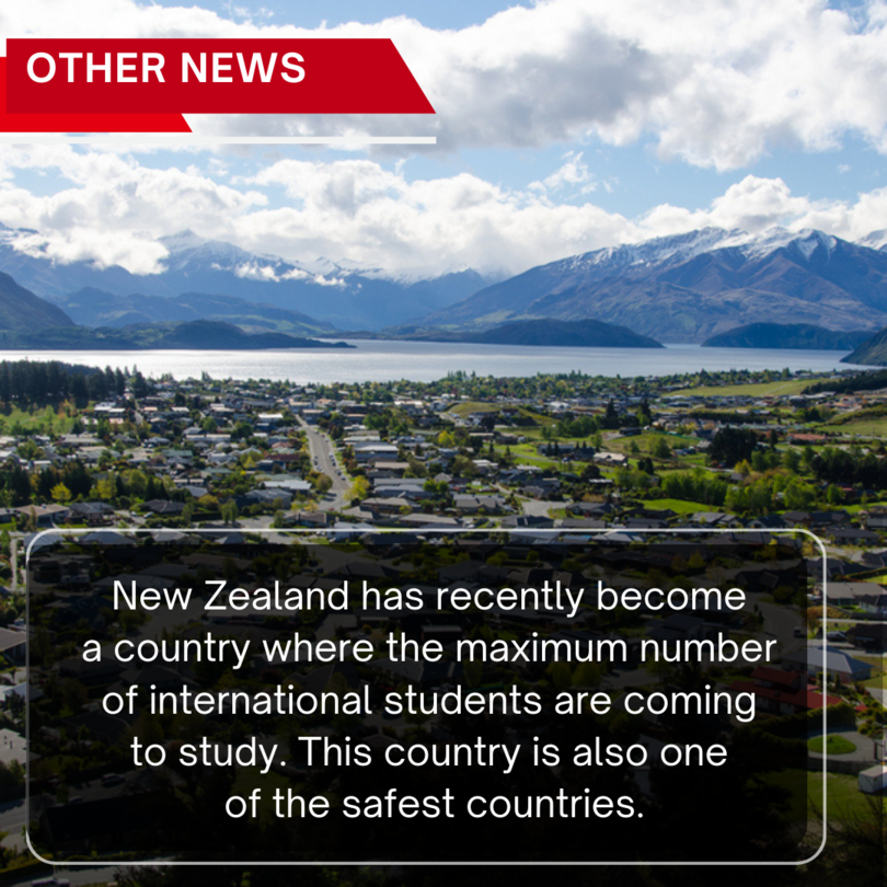 Study Abroad Weekly News Wrap