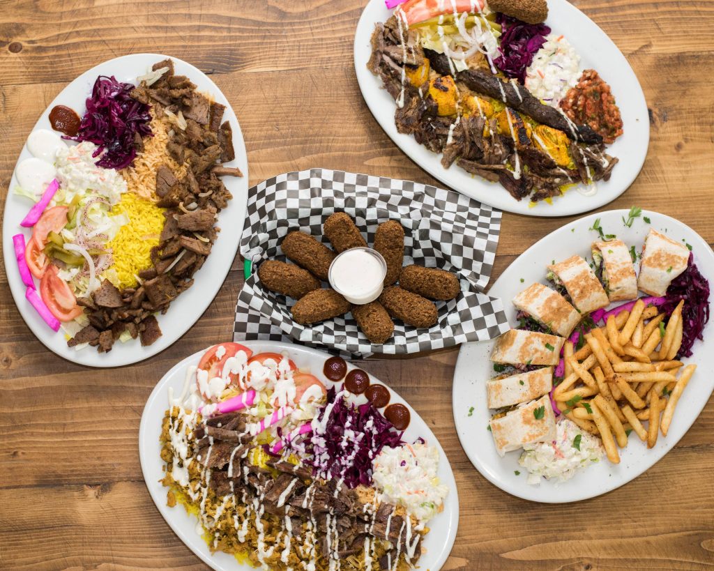 Best Restaurants near Northwestern University