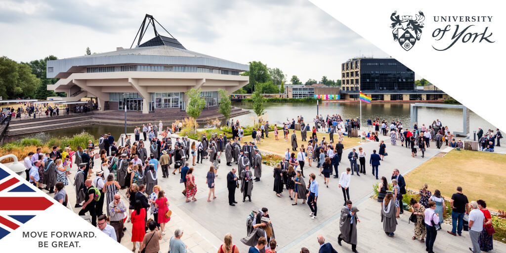 University of York Ranking