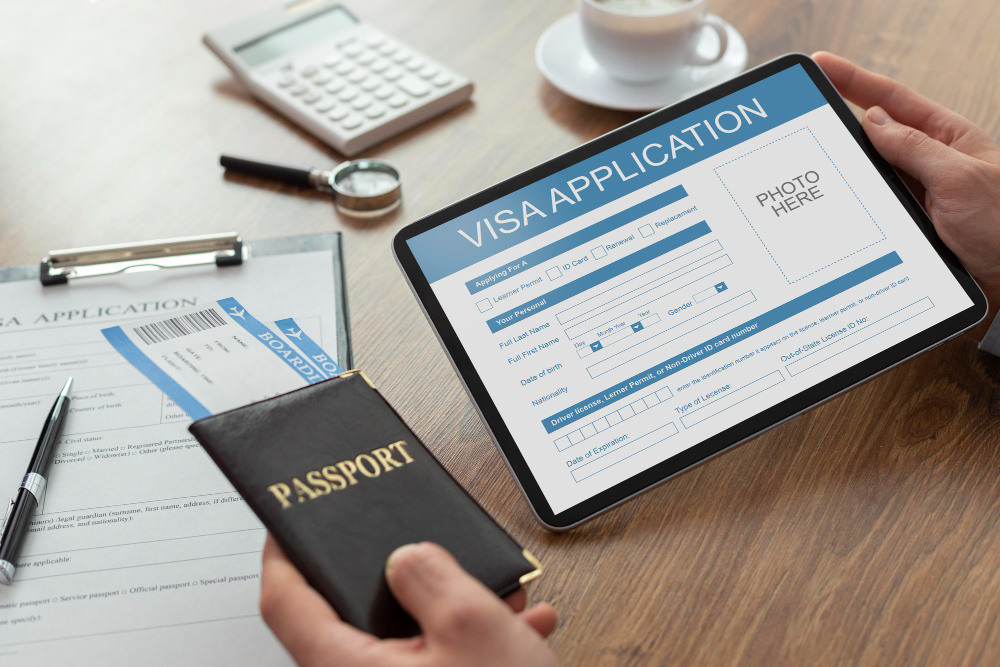 Study Abroad: Essential Documents for Your Student Visa Application