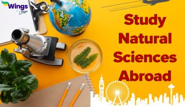 study natural sciences in abroad