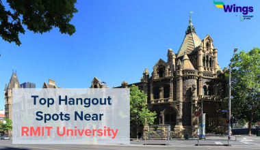 Top Hangout Spots Near RMIT University