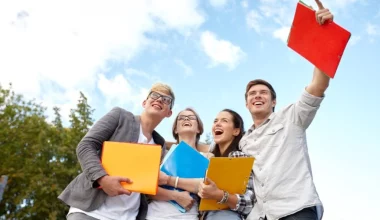Study Abroad: Swiss Government Excellence Scholarships Open for 2024-25