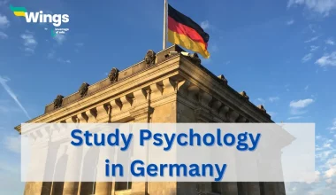 Psychology in Germany