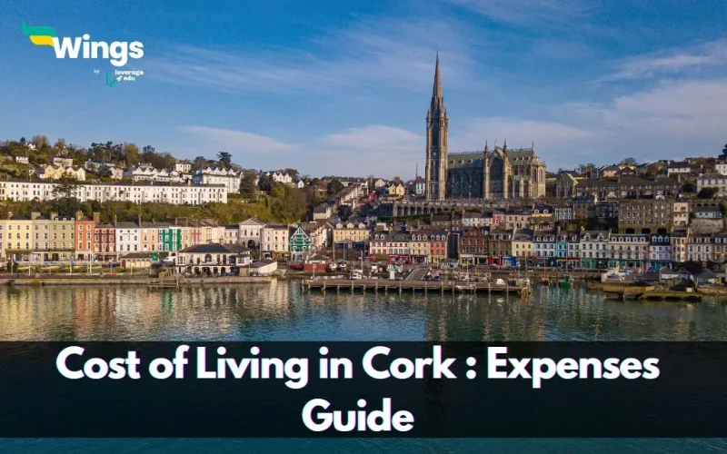 Cost of Living in Cork, Ireland: A Guide