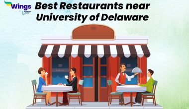 Best Restaurants near the University of Delaware