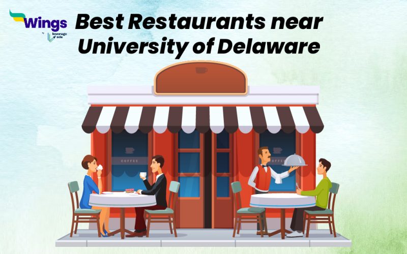 Best Restaurants near the University of Delaware