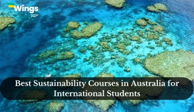 sustainability courses in australia